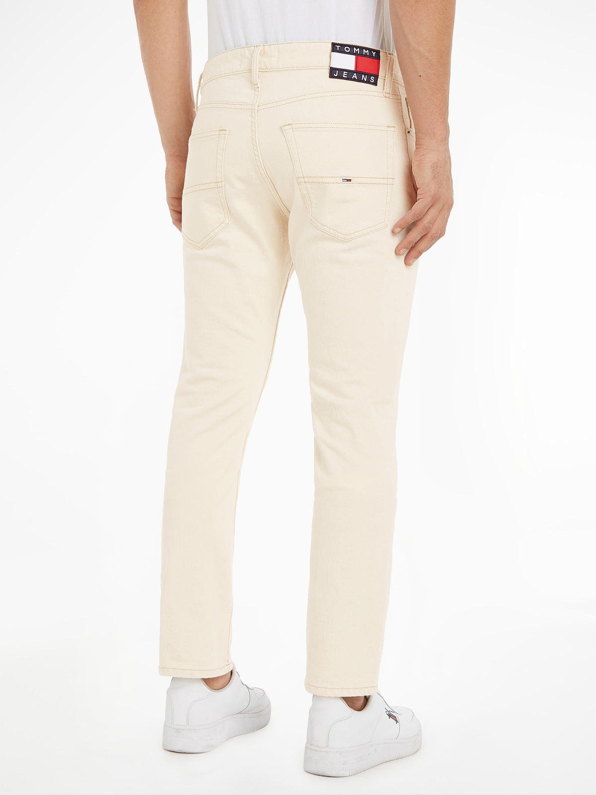 TJM SCANTON SLIM SLIM Farkut