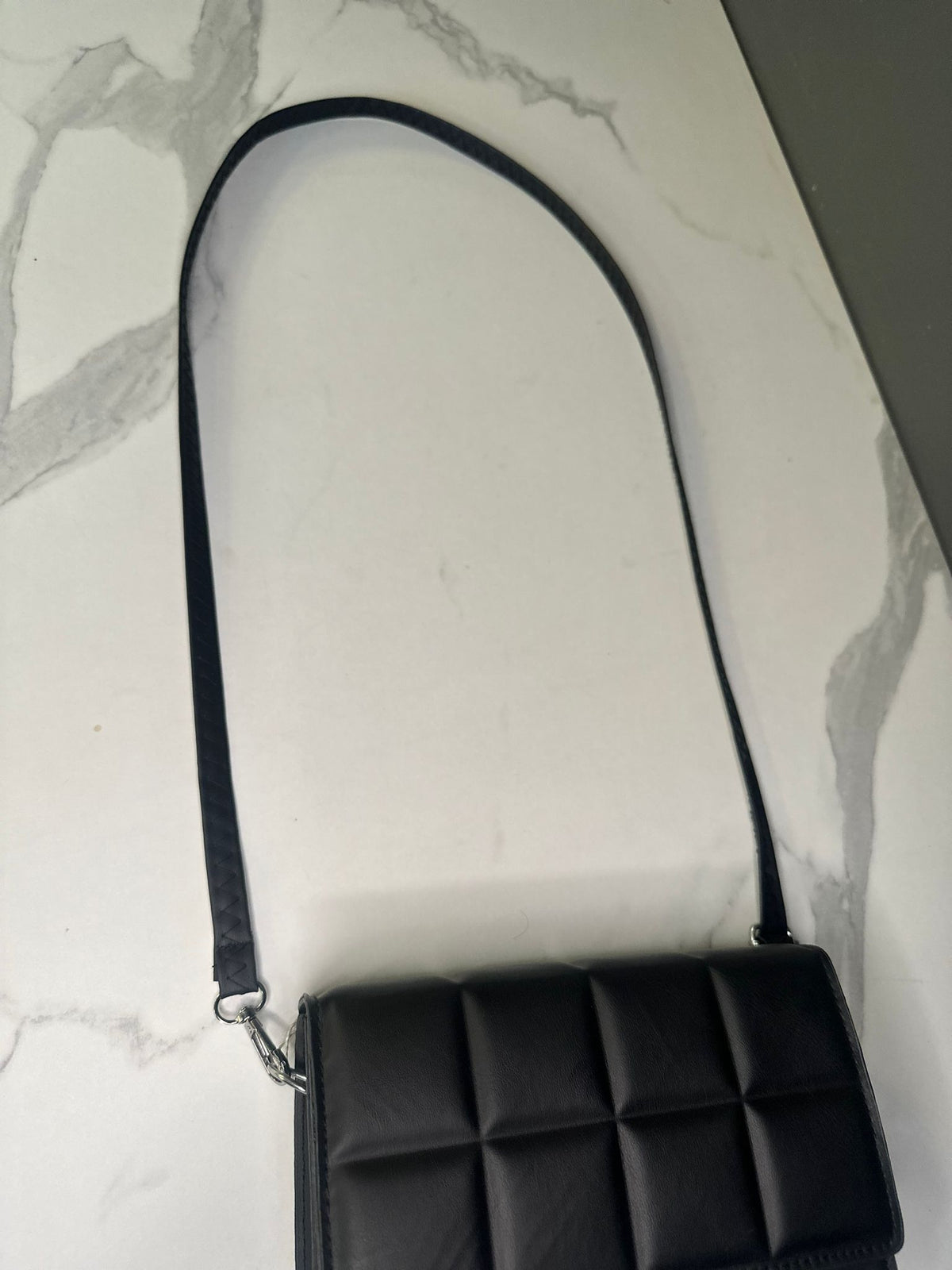 FB Silque Crossbody Käsilaukku