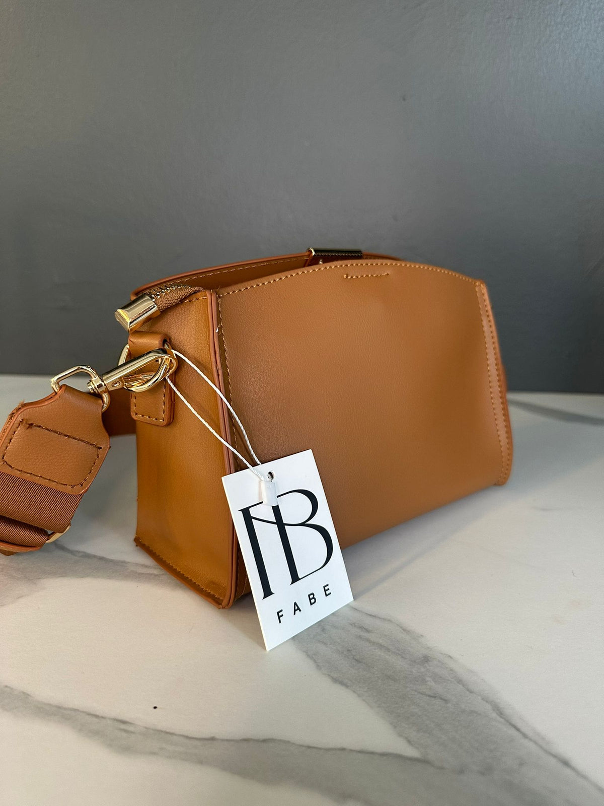 FB Stylish Emilie crossbody Laukku