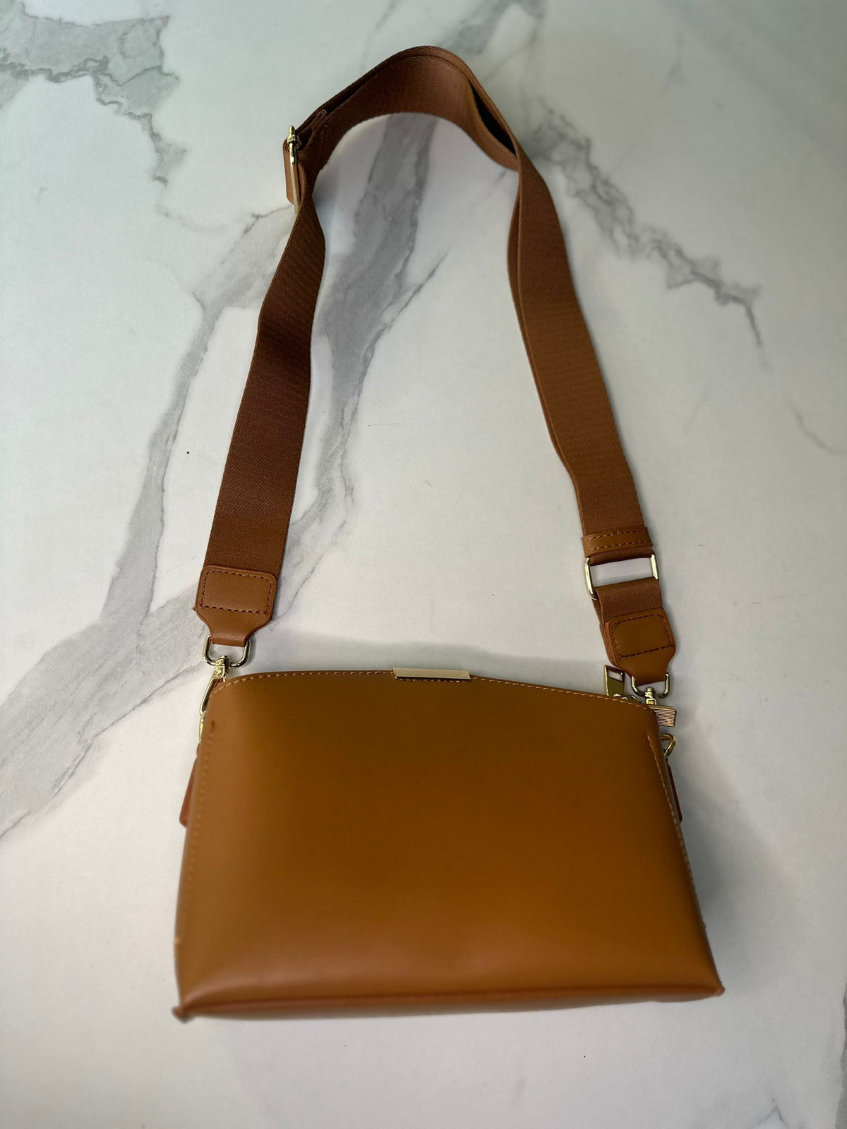FB Stylish Emilie crossbody Laukku