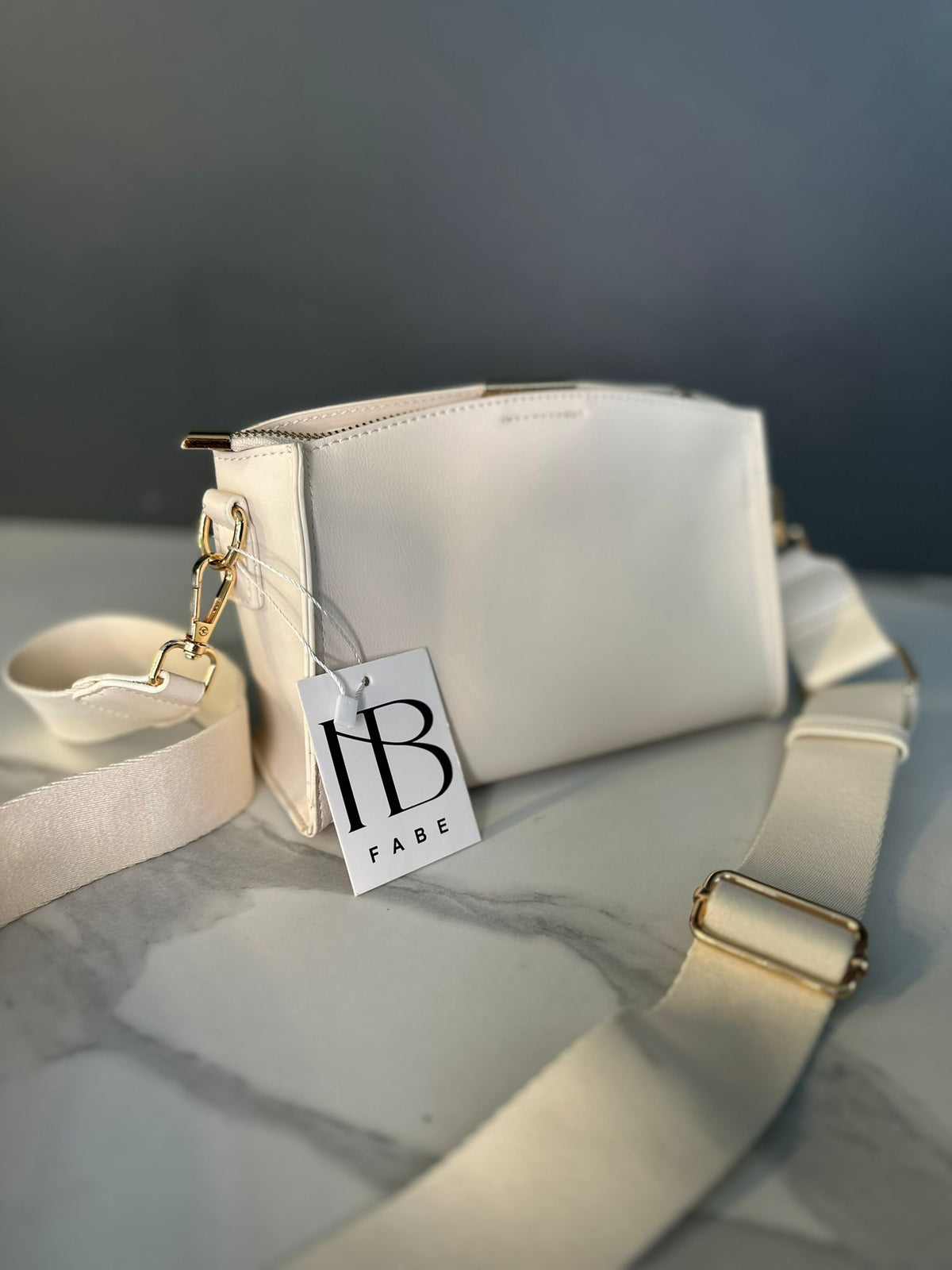 FB Stylish Emilie crossbody Laukku