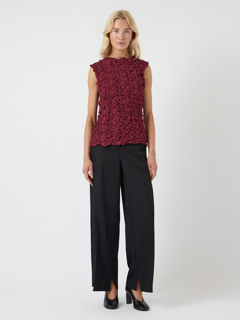 YASMERA SL TOP - EX Toppi