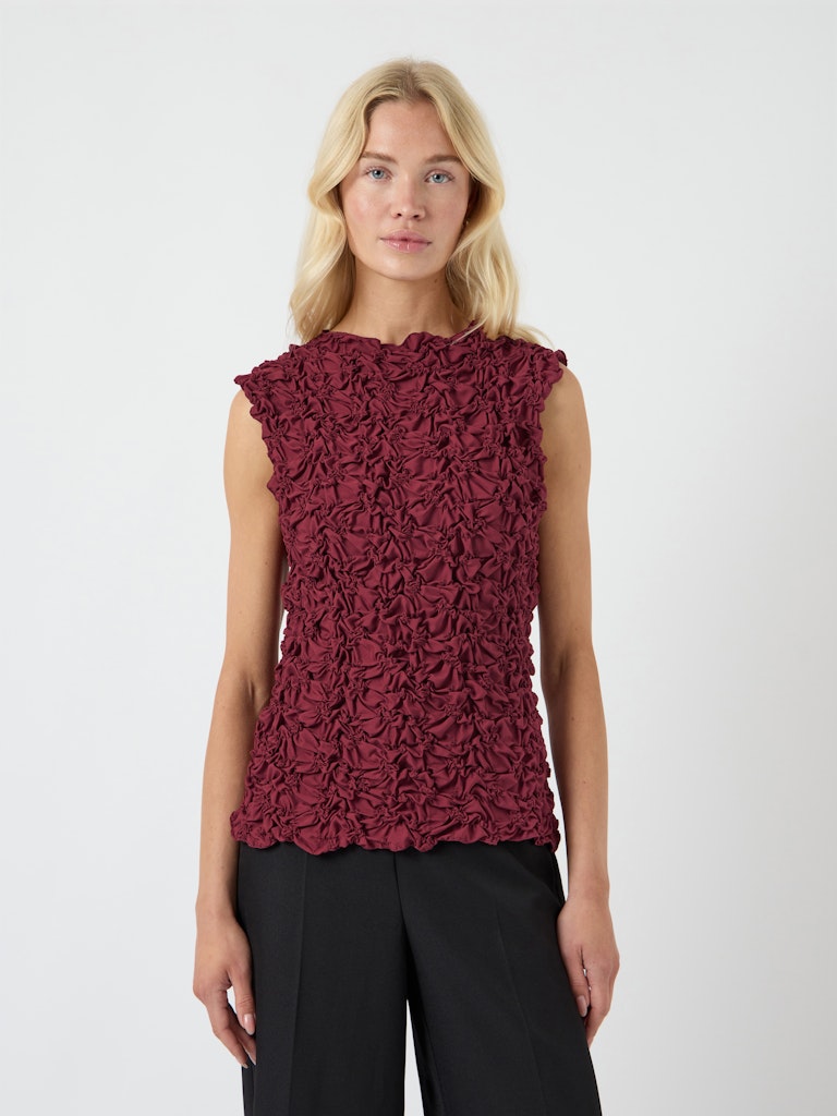YASMERA SL TOP - EX Toppi