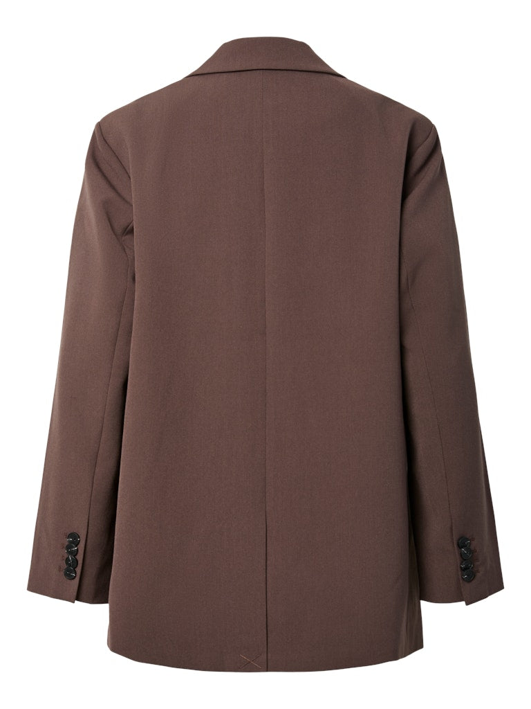 YASLIKKA LS OVERSIZED BLAZER S. NOOS Bleiseri