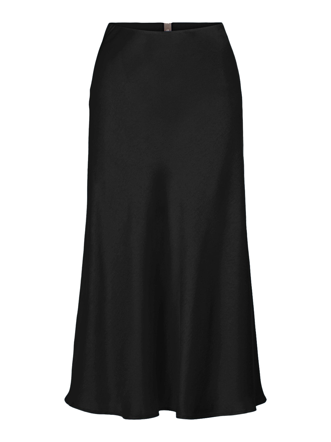 YASPELLA HW MIDI SKIRT Hame