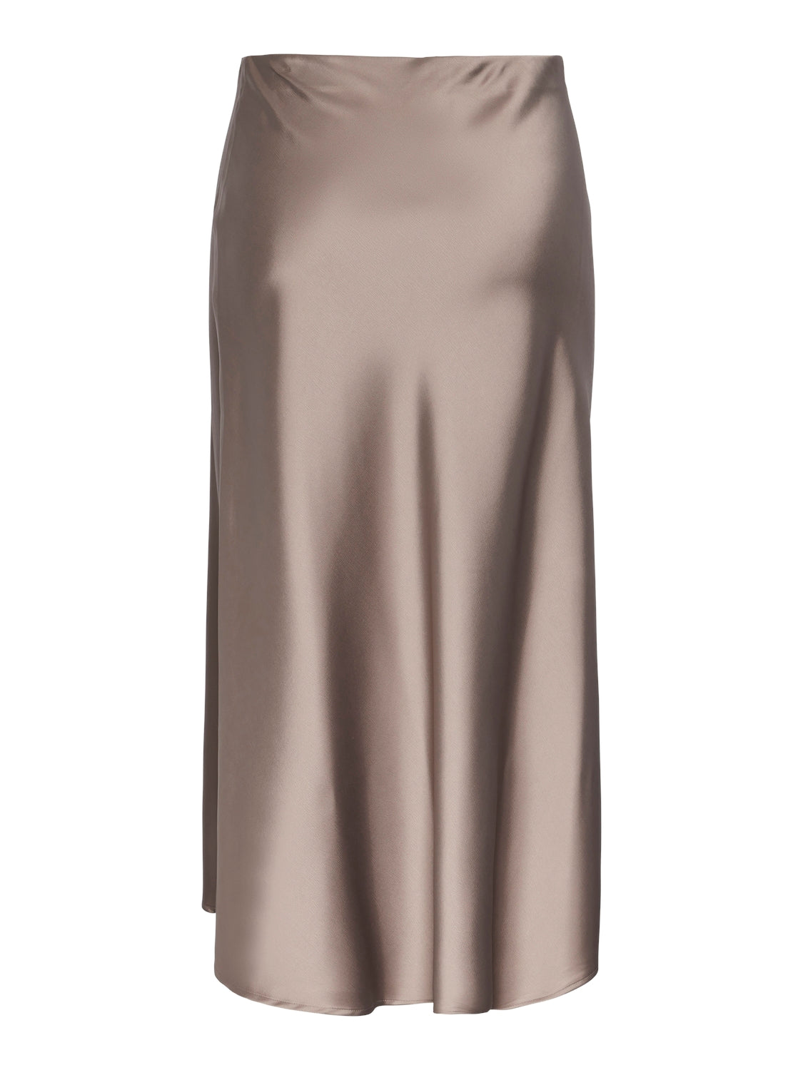YASPELLA HW MIDI SKIRT Hame