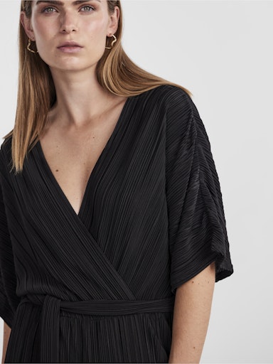 YASOLINDA SS ANKLE JUMPSUIT S. NOOS Haalari
