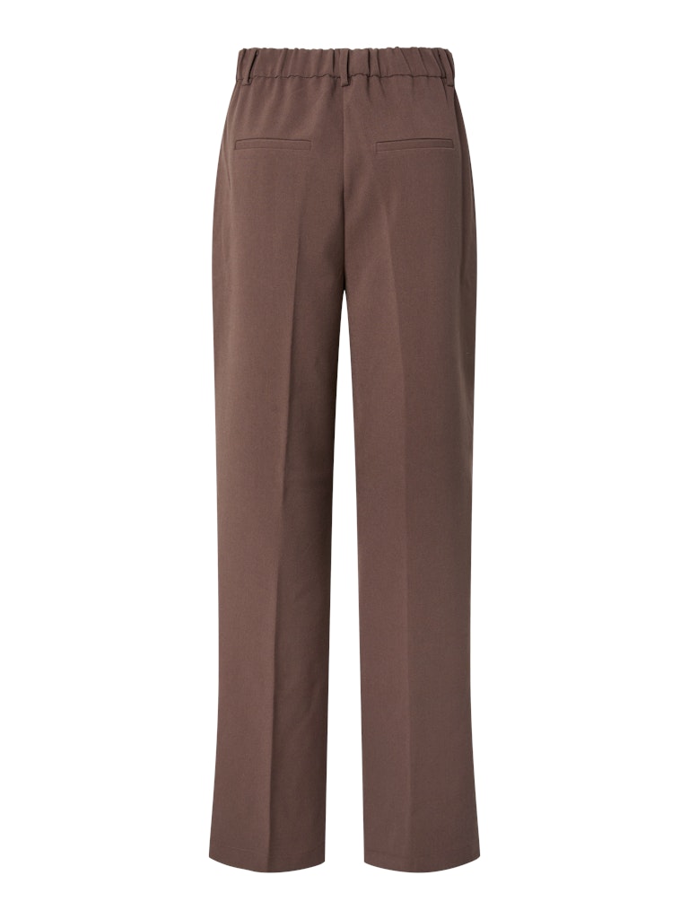 YASLIKKA HW WIDE PANTS S. NOOS Housut