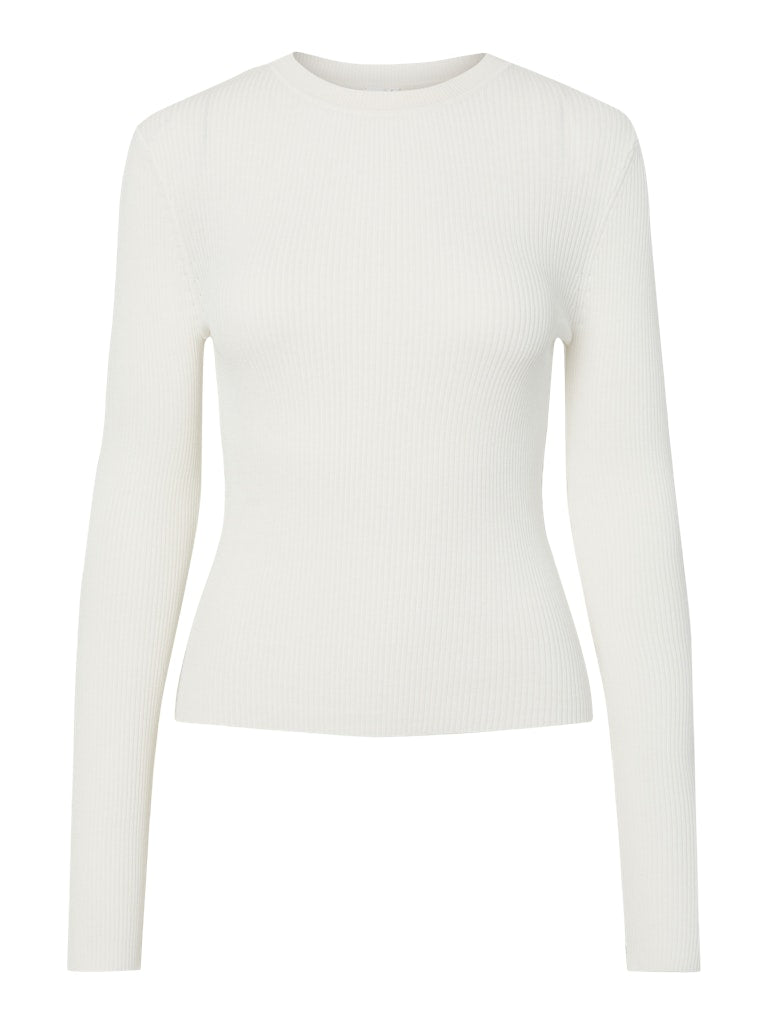 YASZOEY LS KNIT PULLOVER S.NOOS Pusero