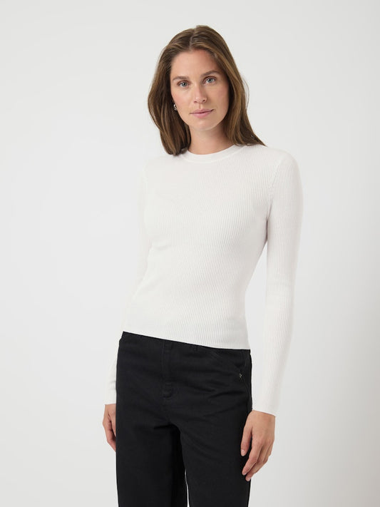YASZOEY LS KNIT PULLOVER S.NOOS Pusero