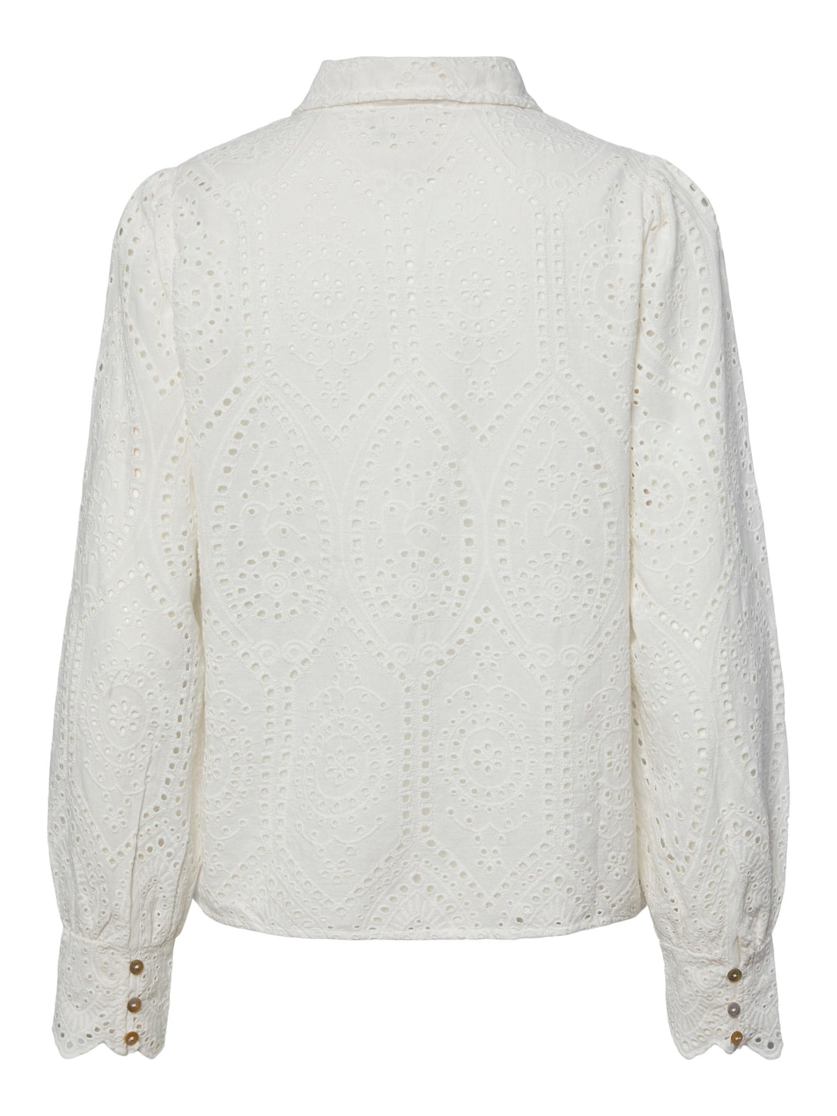 YASHOLI LS SHIRT Paitapusero