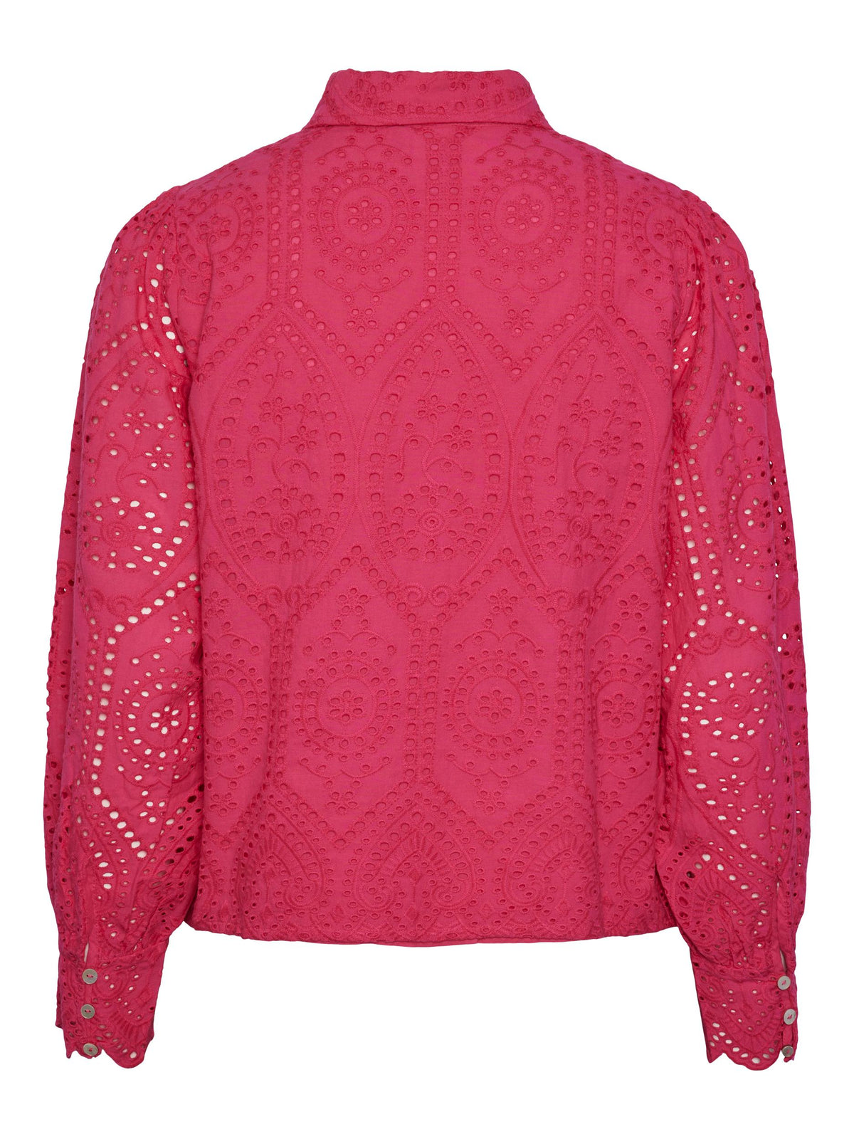 YASHOLI LS SHIRT Paitapusero