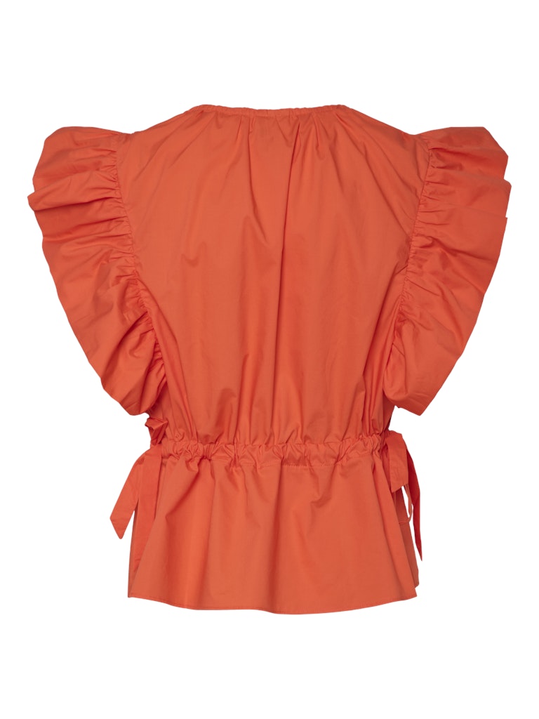 YASULEA SL TOP Toppi