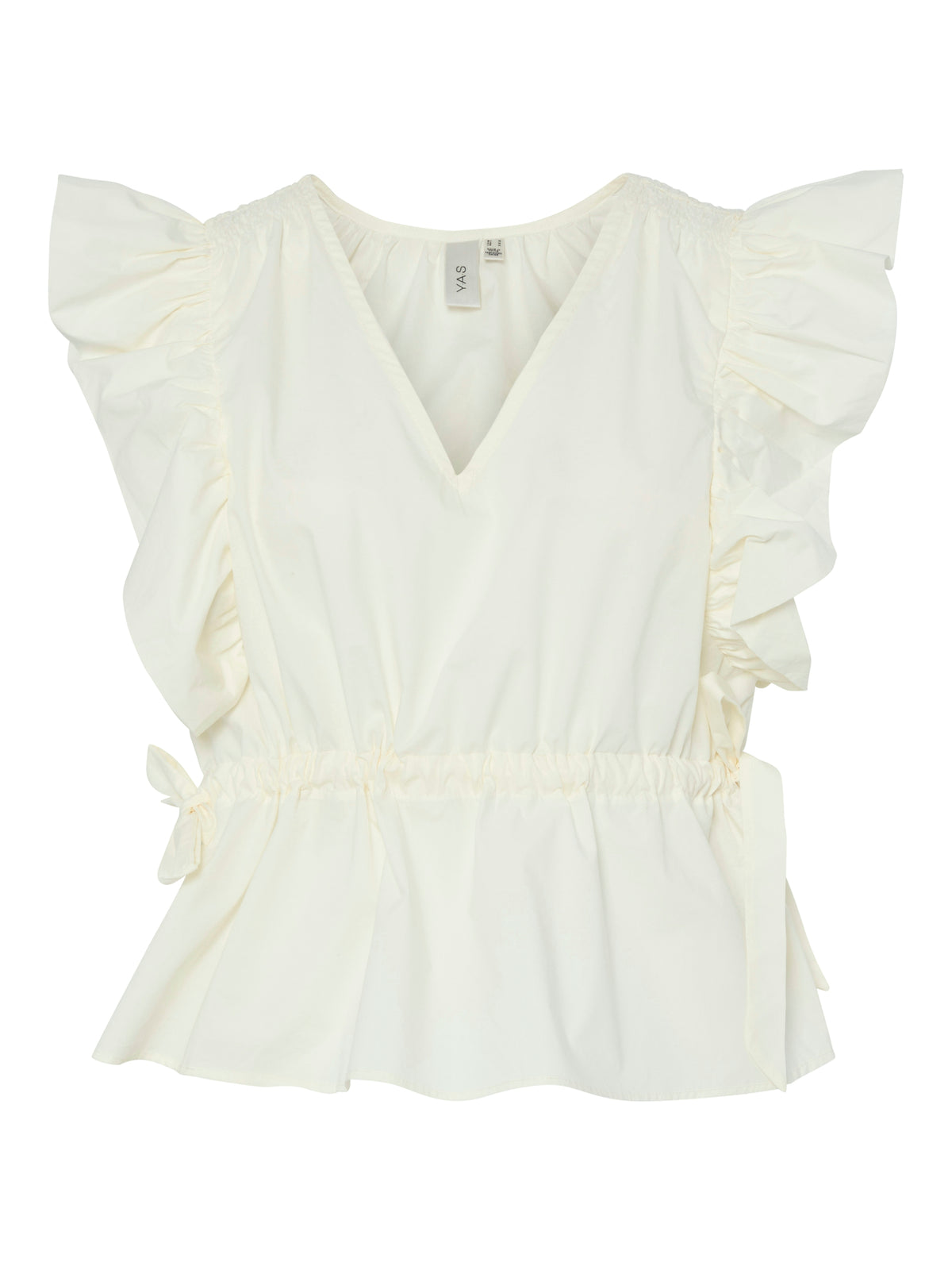 YASULEA SL TOP Toppi