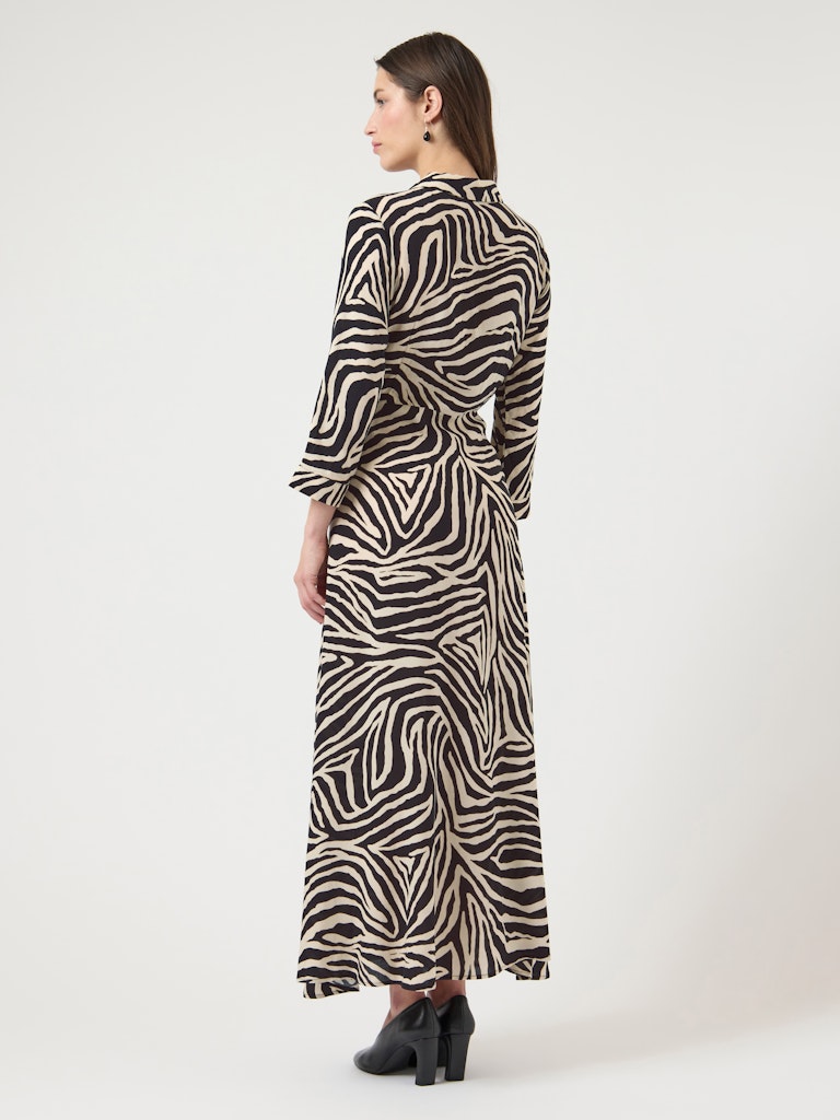 YASSAVANNA LONG SHIRT DRESS  NOOS Mekko