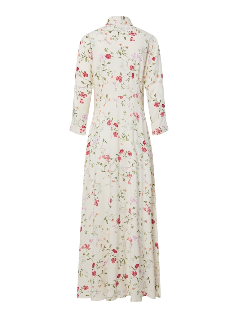 YASSAVANNA LONG SHIRT DRESS  NOOS Mekko