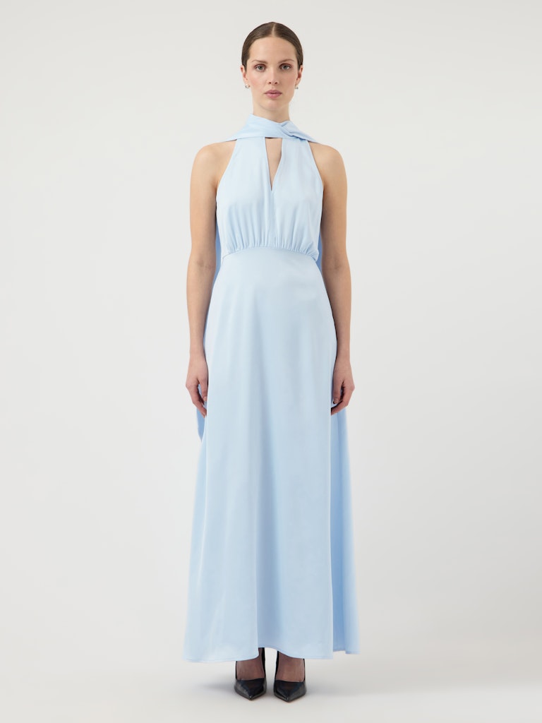 YASTHEA SL MAXI DRESS Mekko