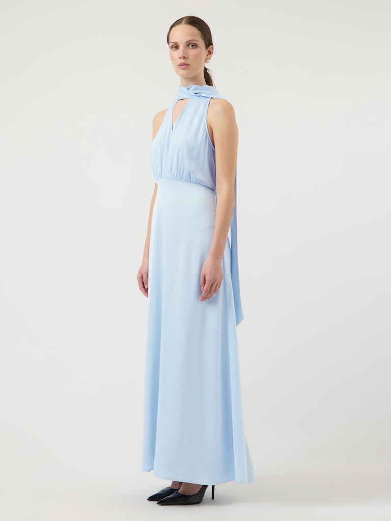 YASTHEA SL MAXI DRESS Mekko
