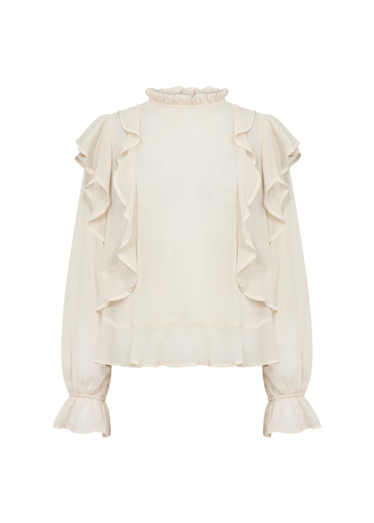 SOYACONCEPT  SC-NAIA 3 BLOUSE 1620 Pusero
