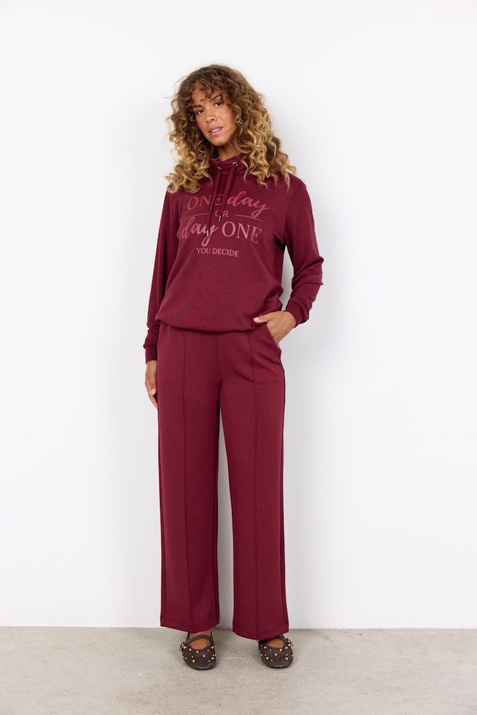 SOYACONCEPT SC-BANU 256 Trikoopaita