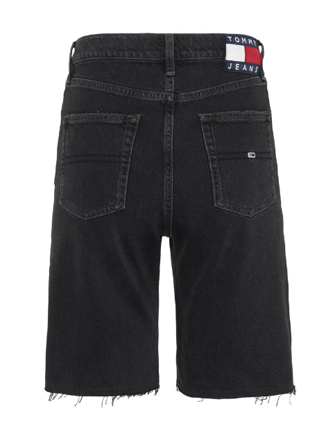 TJW HARPER BERMUDA SHORT Shortsit