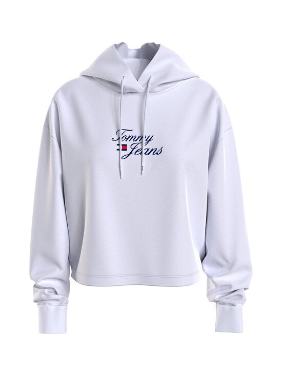 TJW BXY ESSENTIAL LOGO HOODY Huppari