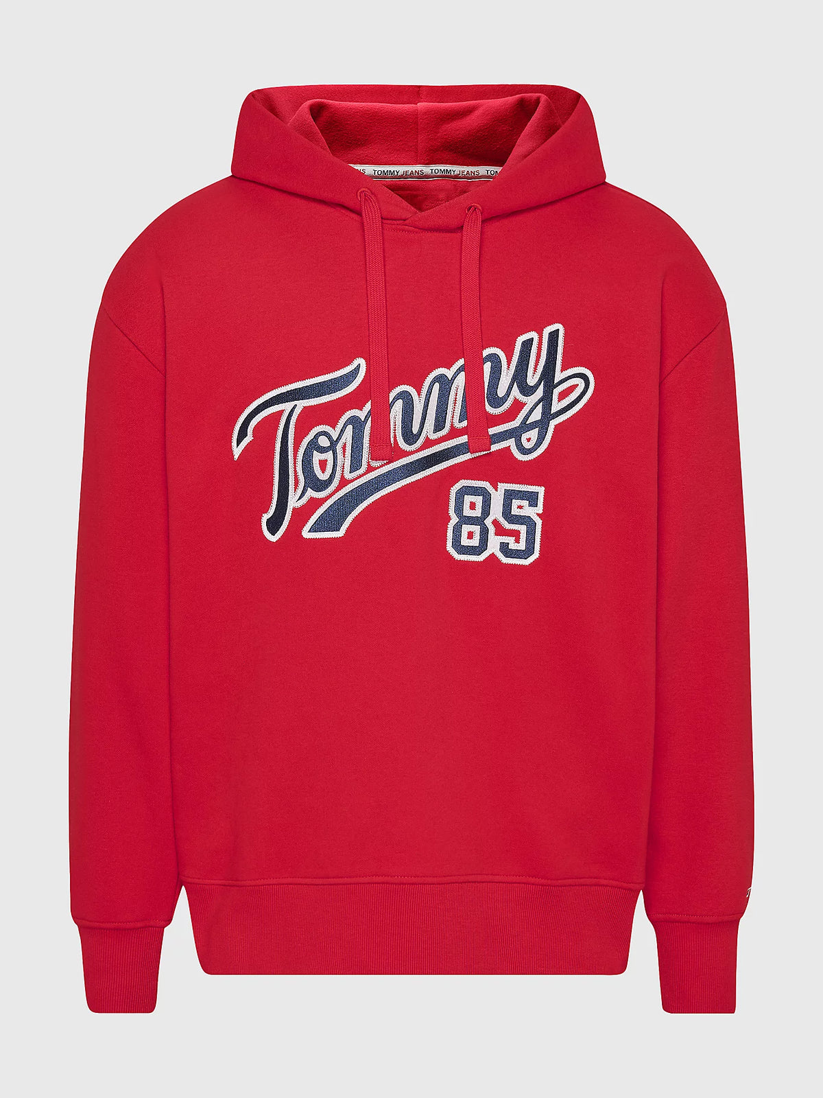 TJM RELAXED COLLEGE 85 HOODIE Huppari