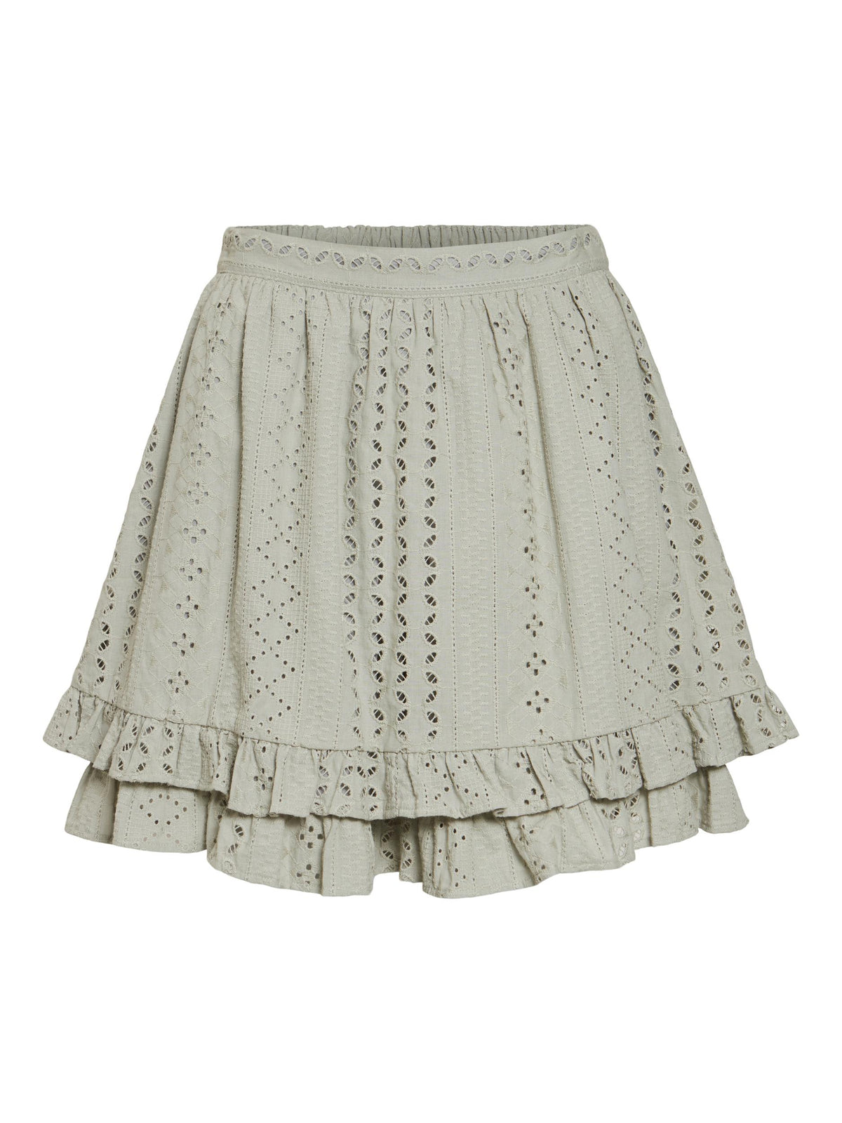 OBJECT OBJIVIOLETTA HW SHORTS - Shortsihame