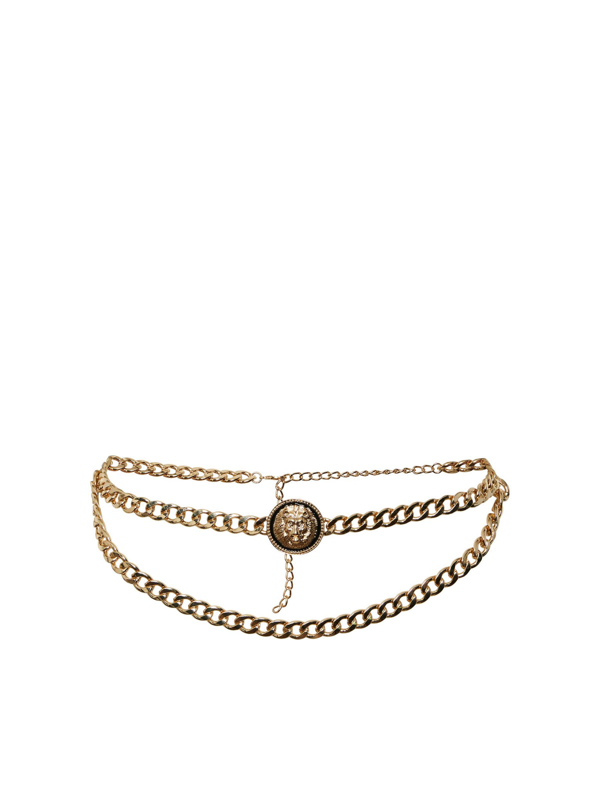 PCLIA CHAIN WAIST BELT ZAL- Vyö
